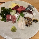 石まつ　三代目 - 