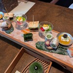 日本料理 嘉助 - 