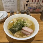 支那そば大和 - 