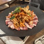 豊味韓 名駅店 - 