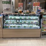 神戸サンド  - 外観