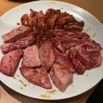 三千里 - 料理写真:
