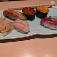 鮨処 銀座福助 サンシャイン60店 - 