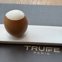 アルティザン ドゥ ラ トリュフ パリ - 