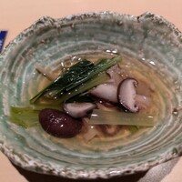 鮨処 銀座福助 サンシャイン60店 - 