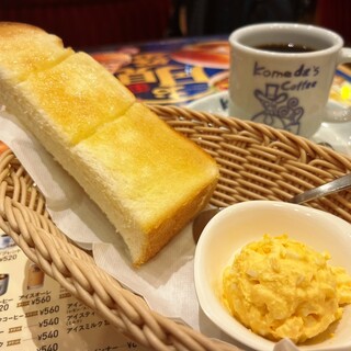 コメダ珈琲店_0