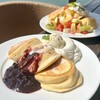 幸せのパンケーキ 淡路島テラス