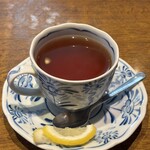 カフェドムッシュ - 
