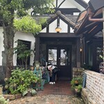 カフェドムッシュ - 