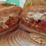 バーガーキング - 