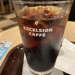 エクセルシオール カフェ - ドリンク写真: