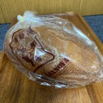 ブランジェ浅野屋 - 朝パン