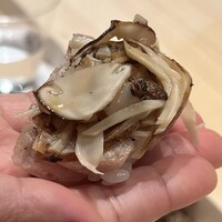 麻布十番 秦野よしき - 