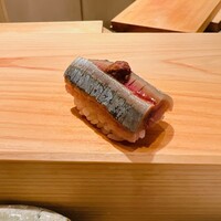 鮨 くりや川 - 