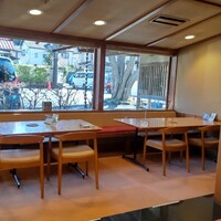 鉢の木 新館 - 