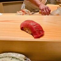 鮨 くりや川 - 