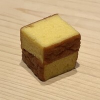 麻布十番 秦野よしき - 