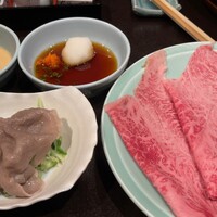 今半万窯 新宿店 - 