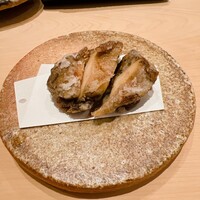 鮨 くりや川 - 