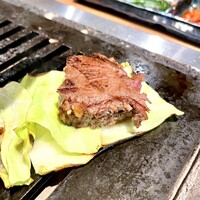黒毛和牛ヘレ肉専門店 炭火焼肉 りきちゃん 北浜店 - 
