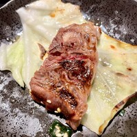 黒毛和牛ヘレ肉専門店 炭火焼肉 りきちゃん 北浜店 - 