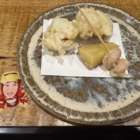 浅草 ひら山 - 