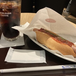 エクセルシオール カフェ_2