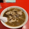 末廣ラーメン本舗 高田馬場分店