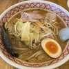 ら～麺屋めん丸 高田店