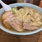 ニューハルピン - 