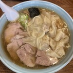 ニューハルピン - 