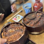 あつた蓬莱軒 神宮店 - 