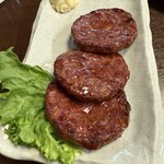 牛タン焼専門店 司 虎横店 - 