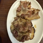 牛タン焼専門店 司 虎横店 - 