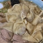 ニューハルピン - 