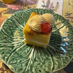 カステラ ド パウロ - 