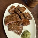 牛タン焼専門店 司 虎横店 - 