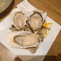 Oysterbar&Wine BELON 渋谷店 - 