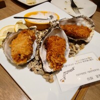Oysterbar&Wine BELON 渋谷店 - 
