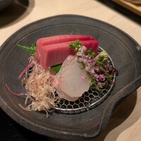 赤坂あじさい - 