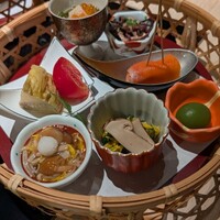 赤坂あじさい - 