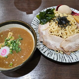 北海道ラーメン 温_1