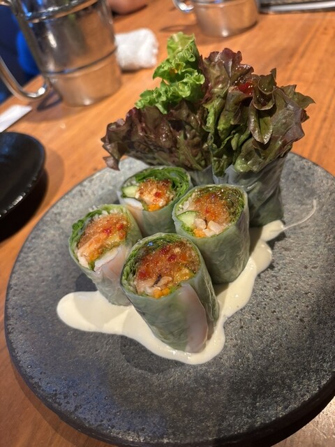 Wa restaurant sakura photo 4