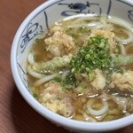 手打うどん　源内 - 