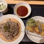 Diversity Diner HND - 