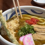 手打うどん　源内 - 