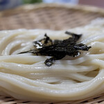 手打うどん　源内 - 