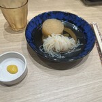 資さんうどん 堺浜寺店 - 