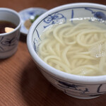 手打うどん　源内 - 