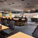 Diversity Diner HND - 